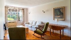 Centrally located apartment for sale with sea views in the centr, Palma de Mallorca 07000