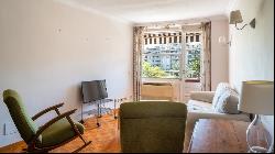 Centrally located apartment for sale with sea views in the centr, Palma de Mallorca 07000