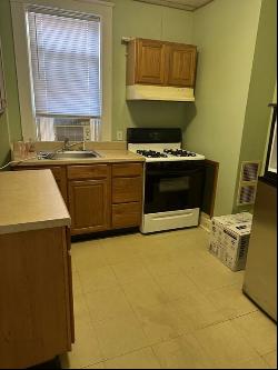 62 Hamilton St #2, Quincy MA 01270