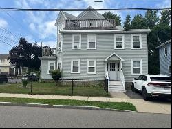 62 Hamilton St #2, Quincy MA 01270