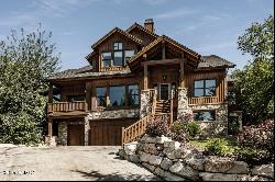 2010 Kidd Circle, Park City UT 84098