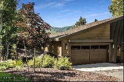 2531 Fairway Village Drive Unit 39, Park City UT 84060