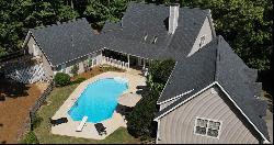 1900 Wrights Mill Road, Auburn AL 36830