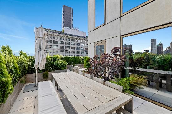 PH PARADISE AWAITS YOU HIGH IN THE SKY. The only 4 bedroom under $5 Million in Dumbo an