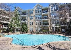 1850 Cotillion Drive #2311, Dunwoody GA 30338