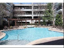 1850 Cotillion Drive #2311, Dunwoody GA 30338