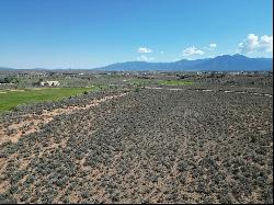 Lot 47 Baird, Ranchos De Taos NM 87529