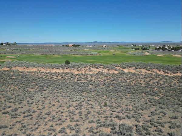 Lot 47 Baird, Ranchos De Taos NM 87529