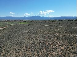 Lot 47 Baird, Ranchos De Taos NM 87529