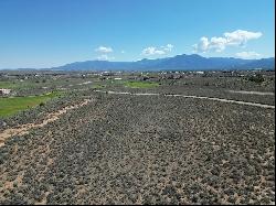 Lot 47 Baird, Ranchos De Taos NM 87529