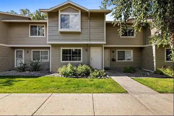 2721 Crystal Court, Missoula MT 59808