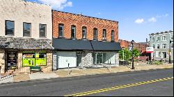 314-316 W Main Street, Monongahela PA 15063