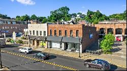 314-316 W Main Street, Monongahela PA 15063