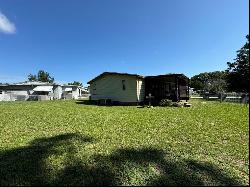 7106 Fitzpatrick Avenue, Brooksville FL 34613