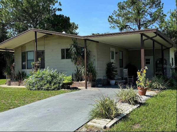 7106 Fitzpatrick Avenue, Brooksville FL 34613