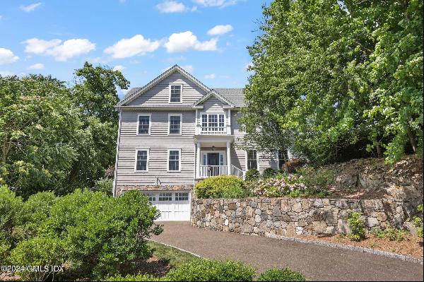 551 River Road, Cos Cob CT 06807