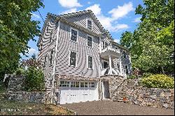 551 River Road, Cos Cob CT 06807