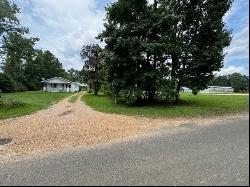 0 Ramsey/Harper College Rd, Gloster MS 39638