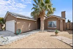 8368 Charles Place, California City CA 93505