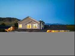 57398 Moiese Valley Road, Charlo MT 59824