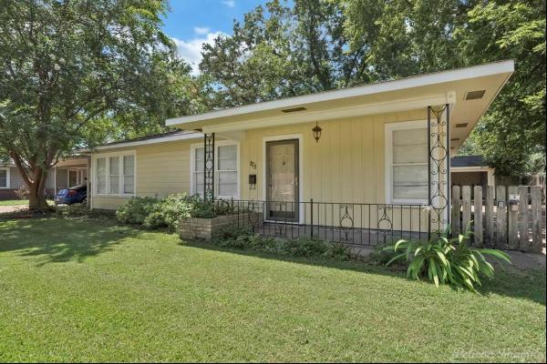 175 Bruce Avenue, Shreveport LA 71105