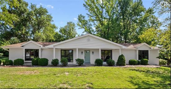 3616 Collingwood Drive, St Charles MO 63301