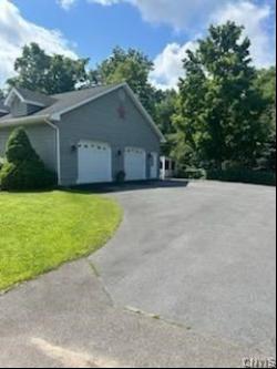 3379 Maple Avenue, Pulaski NY 13142