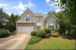 115 Lonetree Court, Advance NC 27006