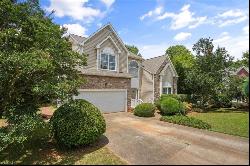 115 Lonetree Court, Advance NC 27006