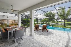 14662 Catamaran PL, Naples FL 34114