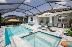 14662 Catamaran PL, Naples FL 34114