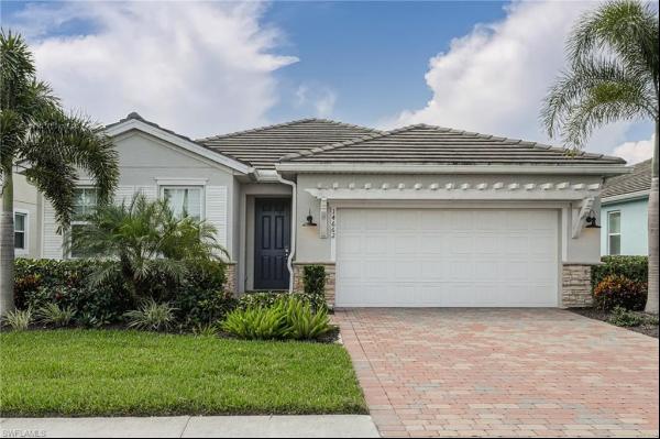 14662 Catamaran PL, Naples FL 34114