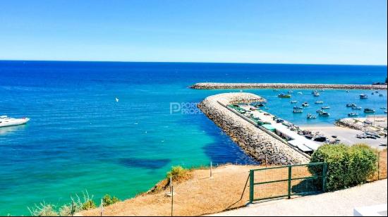 Albufeira Algarve