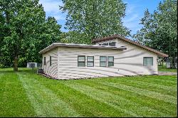 6222 E Hill Road, Grand Blanc Township MI 48439