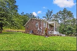 189 Mallory Springs Road, Berea KY 40403