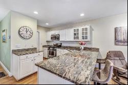 14 Turnberry Rd #14, Bourne MA 02532