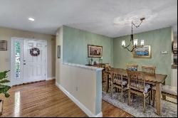 14 Turnberry Rd #14, Bourne MA 02532