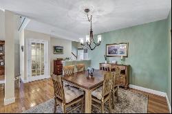 14 Turnberry Rd #14, Bourne MA 02532