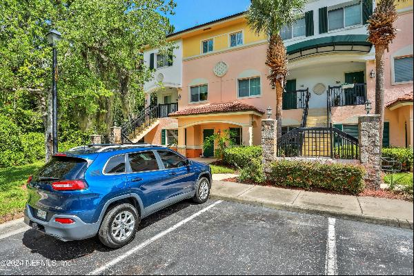 9745 Touchton Road Unit 1301, Jacksonville FL 32246