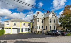 259 Gibbs Avenue Unit 6, Newport RI 02840