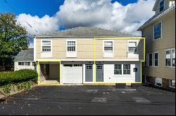 259 Gibbs Avenue Unit 6, Newport RI 02840