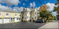 259 Gibbs Avenue Unit 6, Newport RI 02840