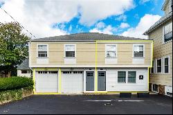 259 Gibbs Avenue Unit 6, Newport RI 02840