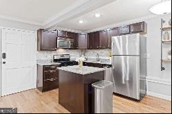 880 Glendale Terrace #9, Atlanta GA 30308