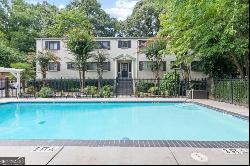 880 Glendale Terrace #9, Atlanta GA 30308