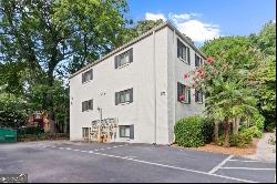 880 Glendale Terrace #9, Atlanta GA 30308