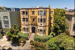 452 Oak Street, San Francisco CA 94102