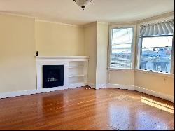 452 Oak Street, San Francisco CA 94102