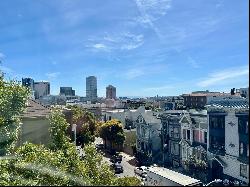 452 Oak Street, San Francisco CA 94102