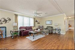 1000 Kings Highway Unit 198, Punta Gorda FL 33980